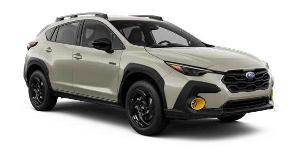 2026 Crosstrek Hybrid | Subaru World of Newton in Newton NJ