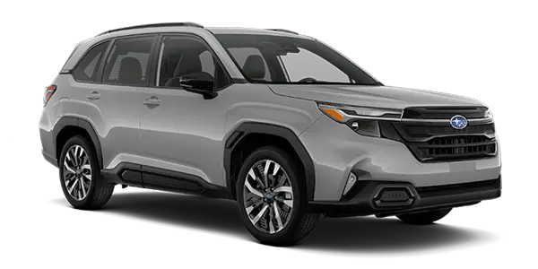2026 Forester | Subaru World of Newton in Newton NJ