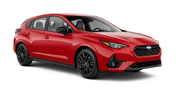2026 Impreza | Subaru World of Newton in Newton NJ