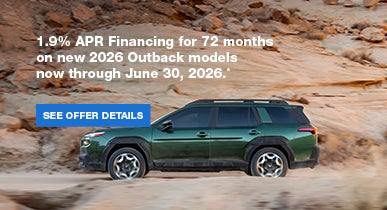  Outback | Subaru World of Newton in Newton NJ