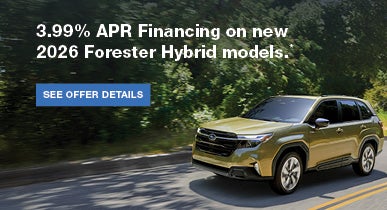  Forester Hybrid | Subaru World of Newton in Newton NJ