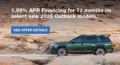  Outback | Subaru World of Newton in Newton NJ