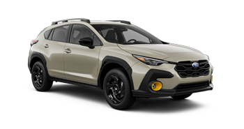 Subaru Crosstrek Hybrid