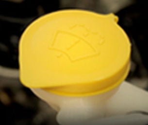 checking fluids windshield washer fluid | Subaru World of Newton in Newton NJ