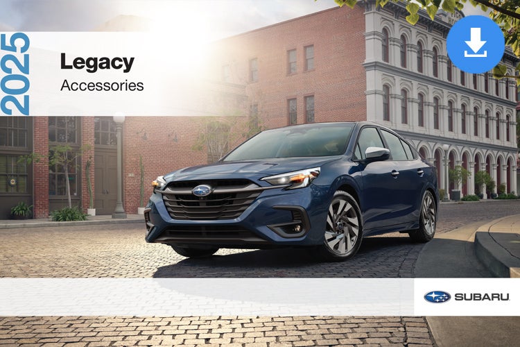 Subaru World of Newton in Newton NJ