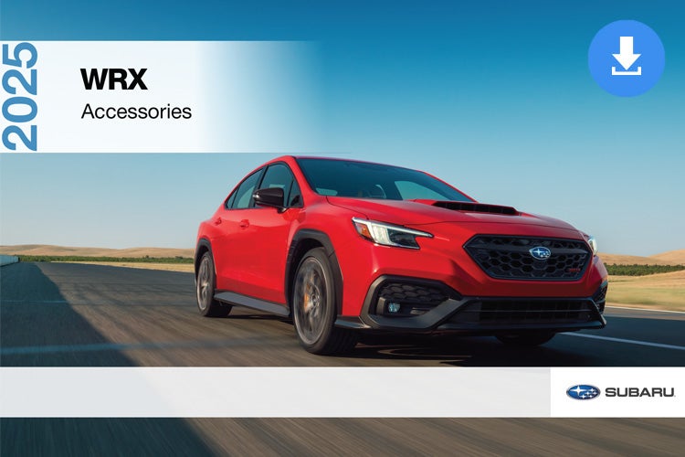 Subaru World of Newton in Newton NJ