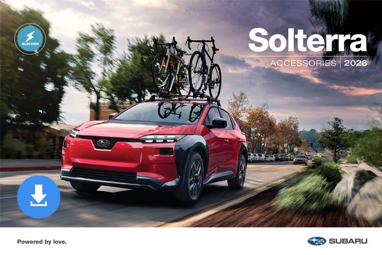 Subaru World of Newton in Newton NJ