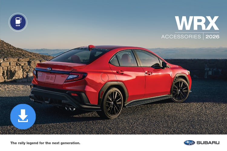 Subaru World of Newton in Newton NJ