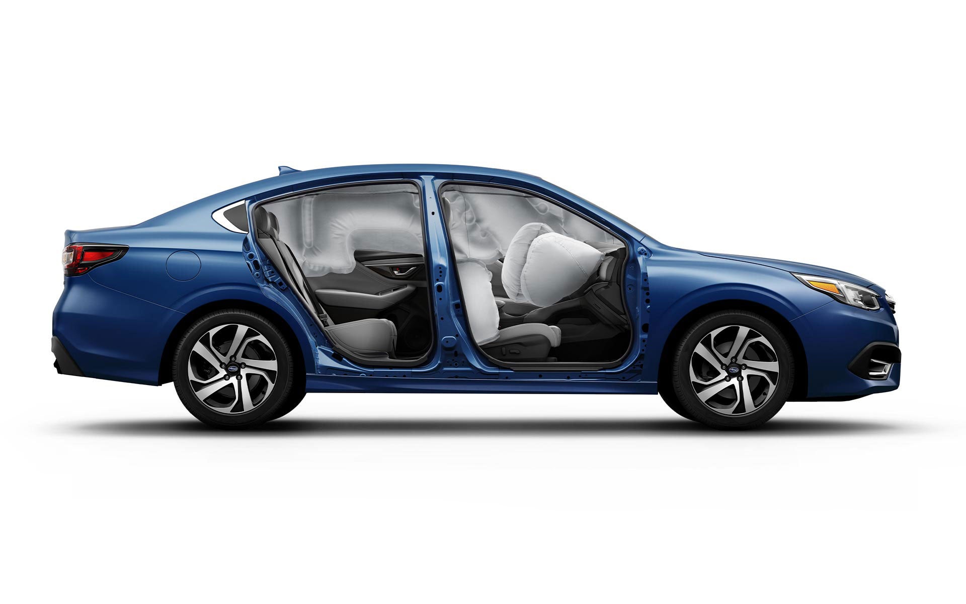 2022 Subaru Legacy | Subaru World of Newton in Newton NJ