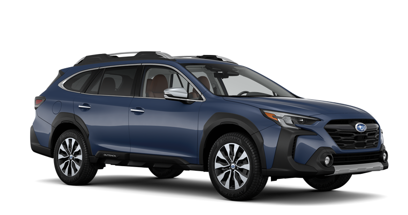2025 Outback Touring XT