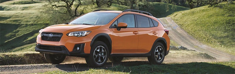 Subaru World of Newton in Newton NJ