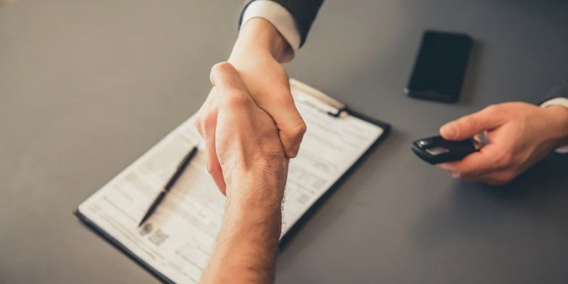 Subaru World of Newton in Newton NJ