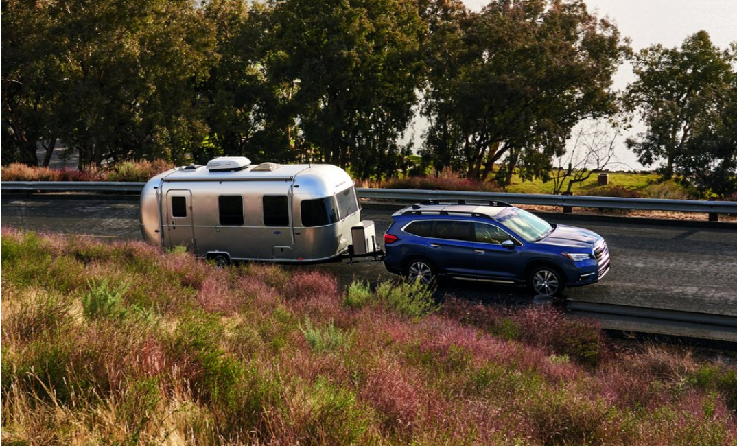 Lets get your Subaru Summer Ready!