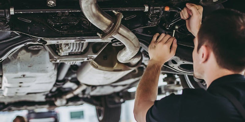 Subaru World of Newton in Newton NJ